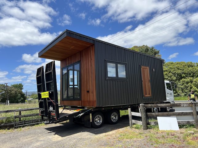 PODLIVING Modular homes NZ