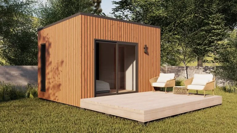 POD Range & Pricing Modular Homes NZ | PODLIVING